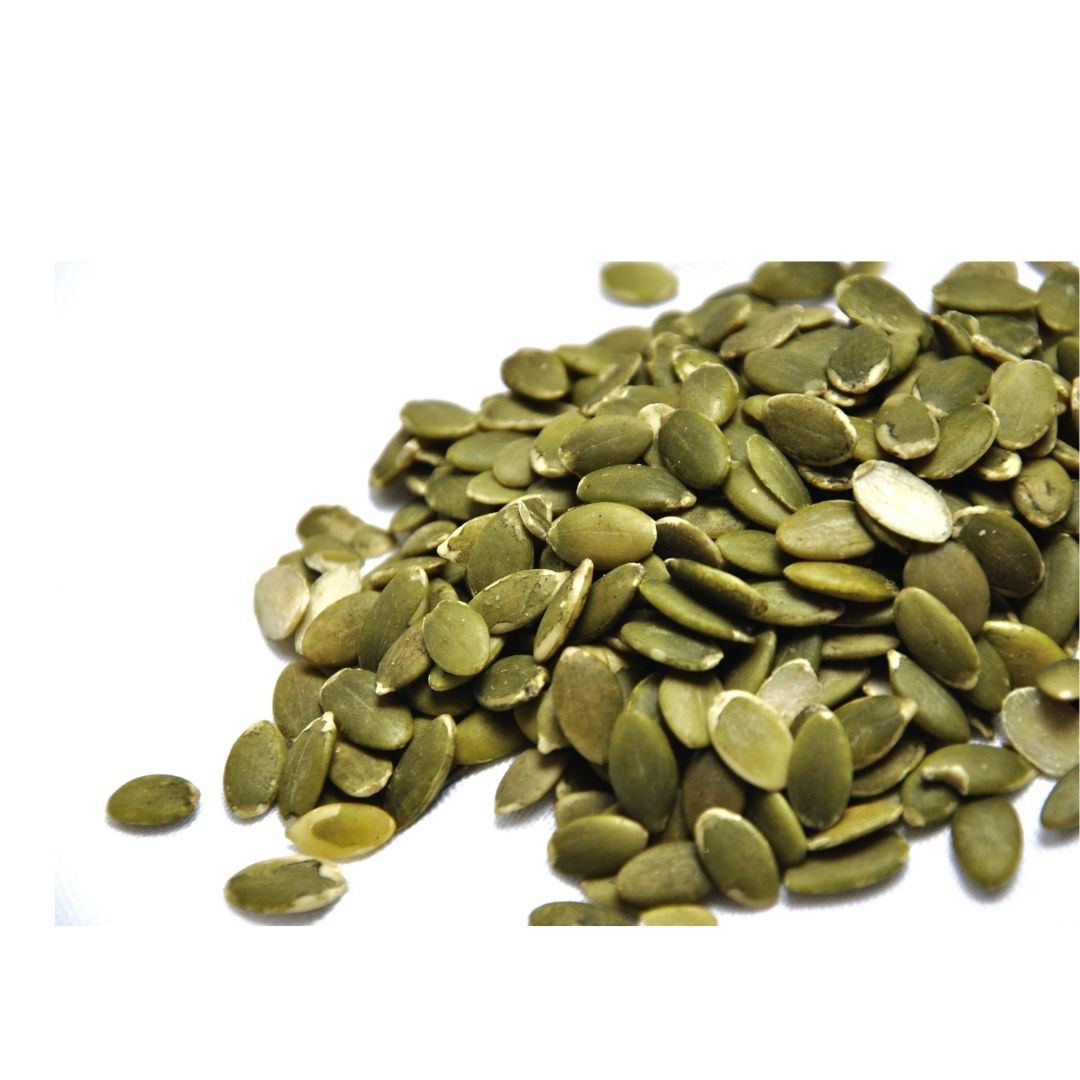 Pumpkin seed GWS A
